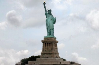 Statue of Liberty